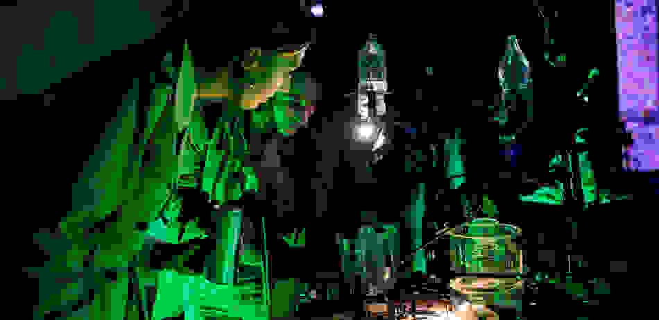 Placeholder for Kunstnacht 2022 DELTATUNE