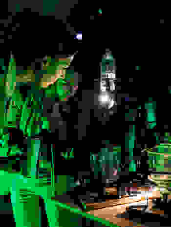 Placeholder for Kunstnacht 2022 DELTATUNE
