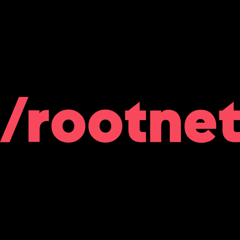 Rootnet logo 3