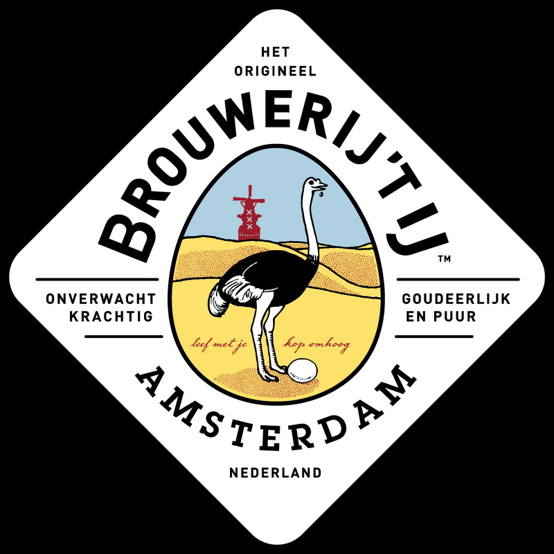 BIJ Master Logo2018 cmykkleur