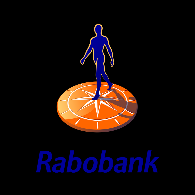 Rabobank logo png