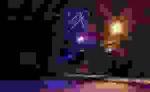Placeholder for Meander 3